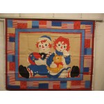 Raggedy Ann & Andy